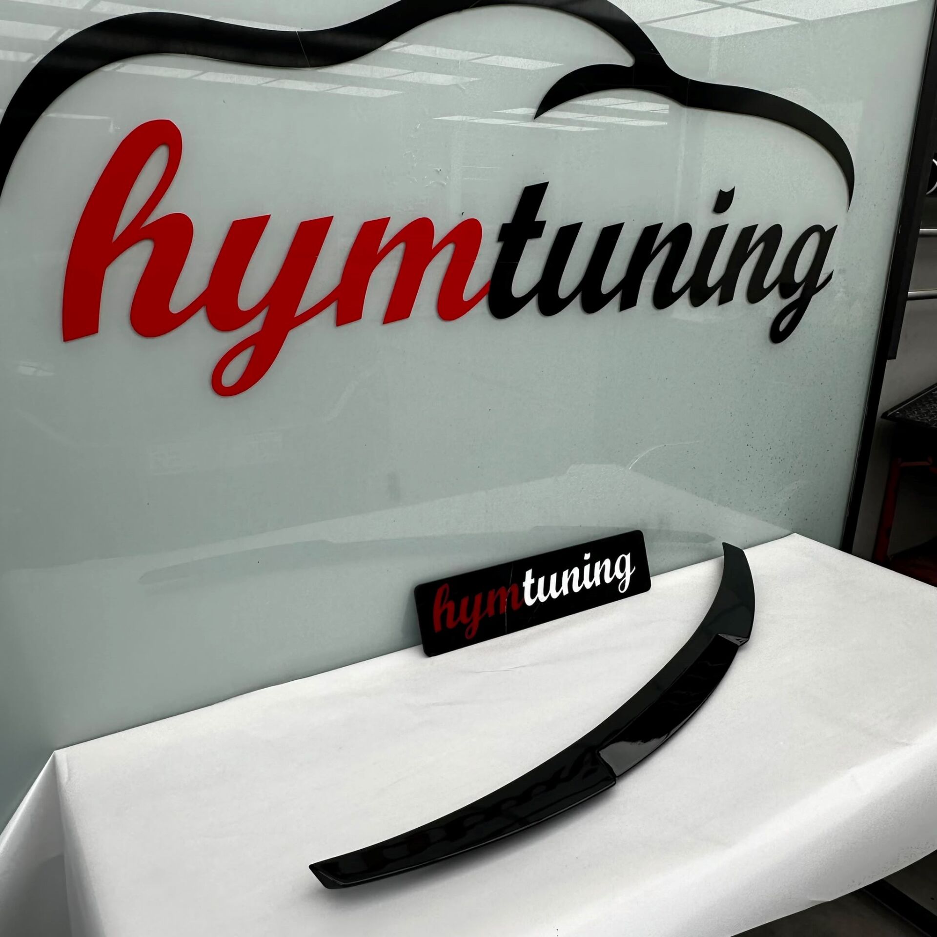 AUDİ A4 B8.5 SPOiLER 2012 2013 2014 2015 2016 RS4 SPOYLER YARASA MODEL PİANO BLACK 