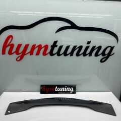 AUDİ A4 PSM SPOYLER 2009 2010 2011 2012 2013 2014 2015 2016 BAGAJ ÜSTÜ A4 SPOİLER PARLAK SİYAH