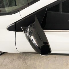 Renault Laguna 3 Yarasa Ayna Kapağı Piano Ayna Kapağı