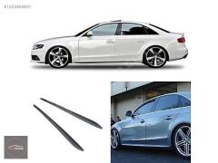 AUDİ A4 B8 SLİNE MARŞPİYEL ÇITASI 2008 2015 BOYASIZ A4 MARŞPİYEL