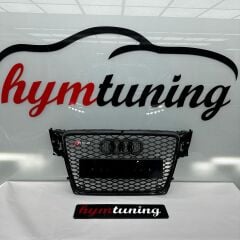 Audi a4 panjur 2008 2009 2010 2011 2012 rs4 panjur grille