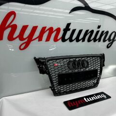 Audi a4 panjur 2008 2009 2010 2011 2012 rs4 panjur grille