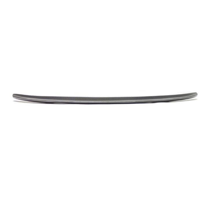 Bmw 4 Serisi F32 Coupe Performans Spoiler- Piano Black, 2 Kapı, 2013 2019 Spoyler Parlak Siyah