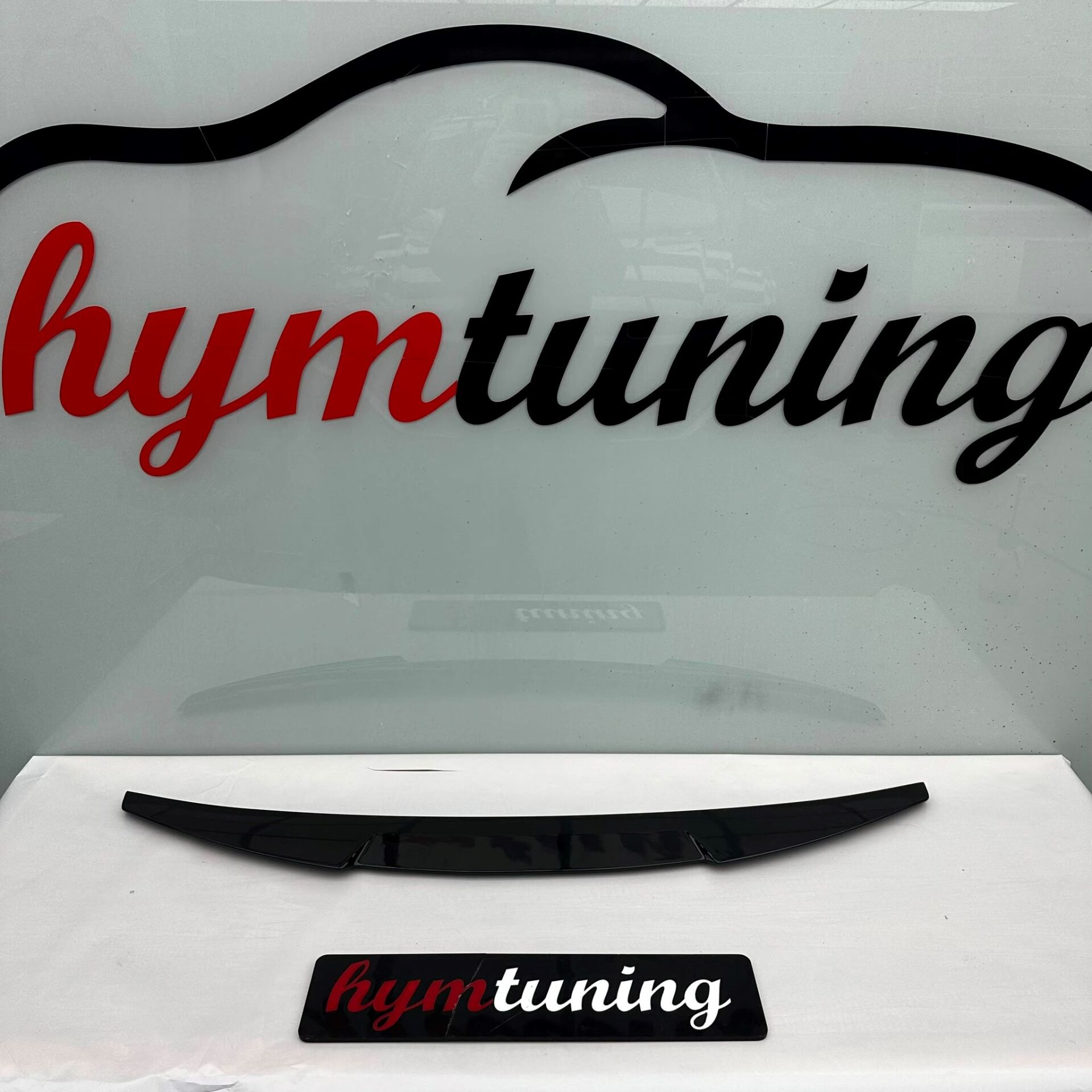 Audi a4 b9 rs4 yarasa spoiler bagaj üstü 2017 2018 2019 2020 a4 spoyler bagaj üstü siyah boyalı