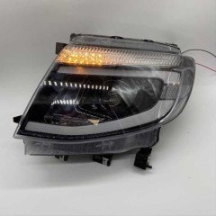 FORD RANGER T6 LED FAR, 2012 2015 UYUMLU İTHAL ÜRÜN, SAĞ SOL TAKIM