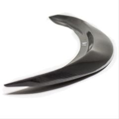 BMW F32 MP Spoiler, Piano Black Boyalı 1. Sınıf ABS A+ Kalite