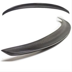 BMW F32 MP Spoiler, Piano Black Boyalı 1. Sınıf ABS A+ Kalite