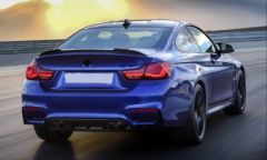 BMW F32/36 DRAGON LED STOP - KIRMIZI
