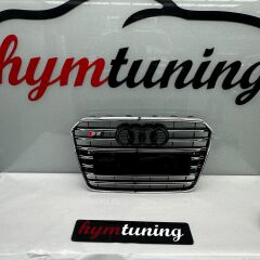 AUDİ A5 S5 PANJUR B8 2012 2013 2014 2015 UYUMLU A5 PANJUR GRİLLE