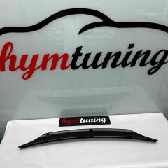 AUDİ A5 8T COUPE CARATERE SPOYLER 2007 2008 2009 2010 2011 2012 A5 SPOİLER PARLAK SİYAH