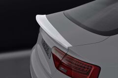 AUDİ A5 8T COUPE CARATERE SPOYLER 2007 2008 2009 2010 2011 2012 A5 SPOİLER PARLAK SİYAH