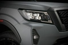 Navara 4 Lensli Led Far, Ledli Farlı Araçlar için Uygundur, 2016 2020 Uyumlu