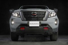 Navara 4 Lensli Led Far, Ledli Farlı Araçlar için Uygundur, 2016 2020 Uyumlu