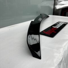 Audi a5 8T spoiler grandcoupe 2008 2009 2010 2011 2012 2013 2014 2015 rs5 spoyler bagaj üstü
