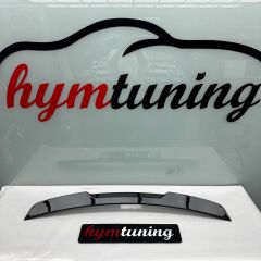 Audi a5 8T spoiler grandcoupe 2008 2009 2010 2011 2012 2013 2014 2015 rs5 spoyler bagaj üstü