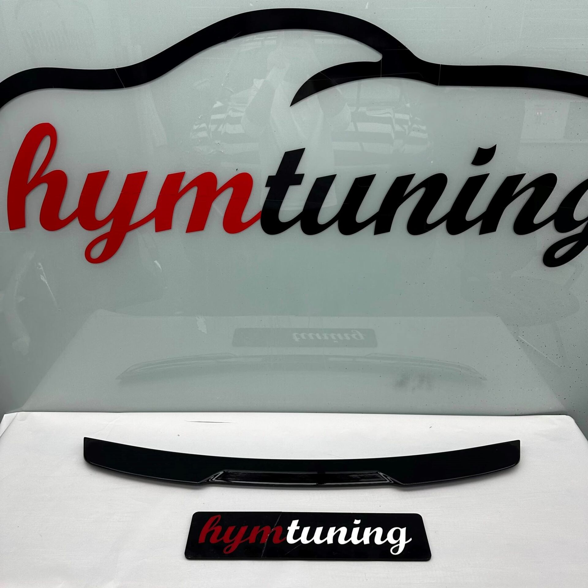 Audi a5 8T spoiler grandcoupe 2008 2009 2010 2011 2012 2013 2014 2015 rs5 spoyler bagaj üstü
