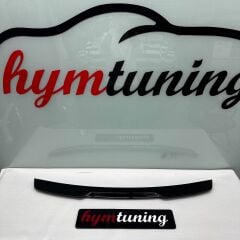 Audi a5 8T spoiler grandcoupe 2008 2009 2010 2011 2012 2013 2014 2015 rs5 spoyler bagaj üstü