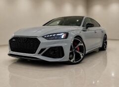 AUDİ A5 RS5 ÖN TAMPON PANJUR SETİ / MAKYAJLI 2021 2022 2023 A5 TAMPON