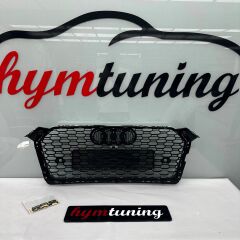 AUDI A5 RS5 PANJUR 2016 2017 2018 2019 UYUMLU RS5 PANJUR GRİ SİYAH