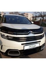 Citroen C5 Aircross Kaput Rüzgarlığı, 2017+