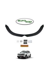 Citroen C5 Aircross Kaput Rüzgarlığı, 2017+