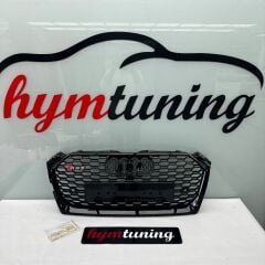 AUDI A5 RS5 PANJUR 2016 2017 2018 2019 UYUMLU RS5 PANJUR FULL SİYAH