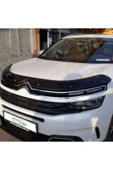 Citroen C5 Aircross Kaput Rüzgarlığı, 2017+