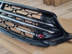Egea Dodge Panjur Fiat Egea Panjur Dodge Style Plastik 2015-2020