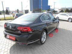 VW Passat B8 Krom Yan Kapı Çıtası 8 Parça , Paslanmaz Çelik 2015 2021 Uyumlu