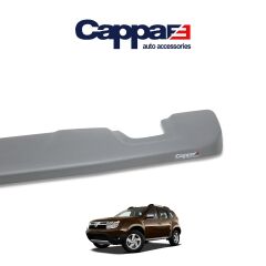 Dacia Duster 1 2009 2017 Tampon Arka Ek Gri