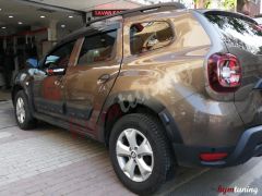 Dacia Duster 2 Cam Rüzgarlığı Mugen Tip, 2018 Sonrası