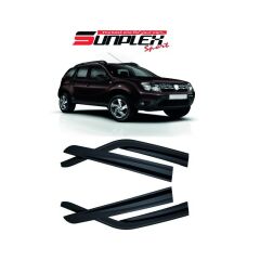 Dacia Duster Cam Rüzgarlığı Mugen Tip, 2009 - 2017