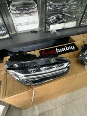audi a7 matrix led far 2012 - 2015 uyumlu 2016+ görünüm SAĞ SOL takım