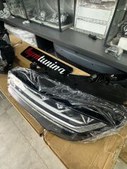 audi a7 matrix led far 2012 - 2015 uyumlu 2016+ görünüm SAĞ SOL takım