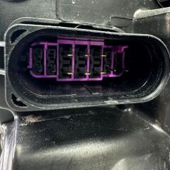 audi a7 matrix led far 2012 - 2015 uyumlu 2016+ görünüm SAĞ SOL takım