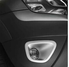 DACİA DUSTER SİS ÇERÇEVESİ 10-17 ARASI UYUMLU ABS PLASTİK