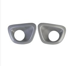 DACİA DUSTER SİS ÇERÇEVESİ 10-17 ARASI UYUMLU ABS PLASTİK