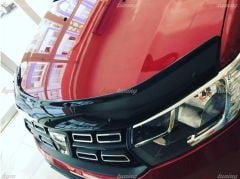 Dacia Sandero 1 2009 2012 Kaput Rüzgarlığı