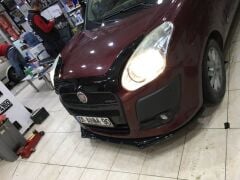 doblo 2010 2015 arası kaput rüzgarlığı koruyucu