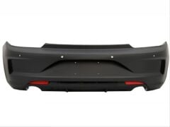 SCIROCCO 2015 R BODY KİT ÖN TAMPON+ARKA TAMPON+MARŞPİYEL