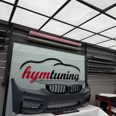 BMW 4 SERİSİ F32 F33 F36 M4 ÖN TAMPON SETİ 2013 2021 uyumlu BOYASIZ ( PANJUR HARİÇ )