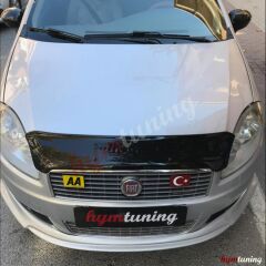 Fiat Linea Ön Kaput Rüzgarlığı 2007 ve Sonrası