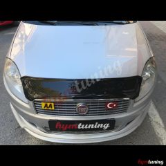 Fiat Linea Ön Kaput Rüzgarlığı 2007 ve Sonrası