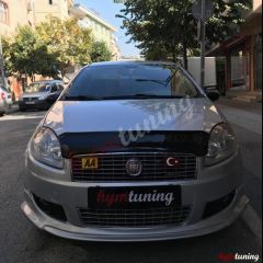 Fiat Linea Ön Kaput Rüzgarlığı 2007 ve Sonrası