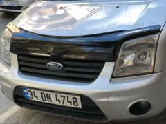 Ford Connect 2009-2014 Ön Kaput rüzgarlığı koruyucu