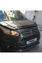 Ford Connect 2014 Sonrası Kaput Rüzgarlığı Piano Black
