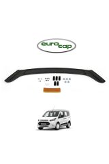 Ford Connect 2014 Sonrası Kaput Rüzgarlığı Piano Black