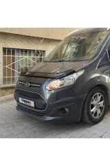 Ford Connect 2014 Sonrası Kaput Rüzgarlığı Piano Black