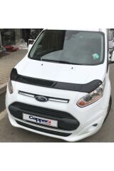 Ford Connect 2014 Sonrası Kaput Rüzgarlığı Piano Black