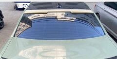 BMW 2 SERİSİ F22 M2 CAM ÜSTÜ YARASA SPOYLER 2014 2020 F22 SPOİLER PARLAK SİYAH